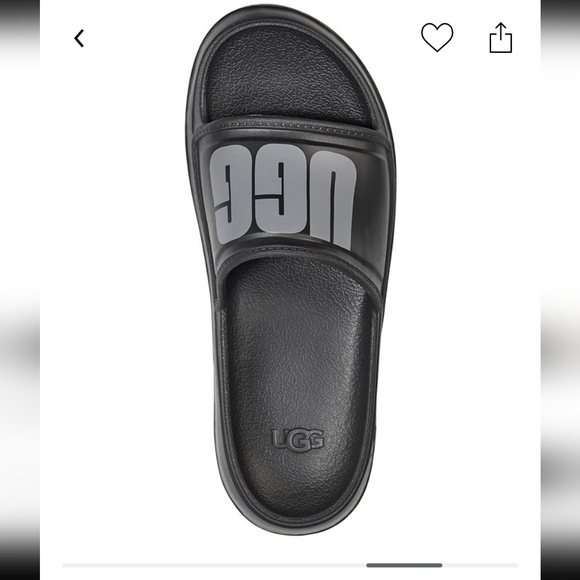 ☀️ UGG M WILCOX SLIDE FOR MEN. - Picture 3 of 8